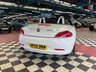 USED 2009 09 BMW Z4 2.5 Z4 SDRIVE23I ROADSTER 2d 201 BHP 
