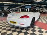 USED 2009 09 BMW Z4 2.5 Z4 SDRIVE23I ROADSTER 2d 201 BHP 