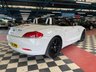 USED 2009 09 BMW Z4 2.5 Z4 SDRIVE23I ROADSTER 2d 201 BHP 