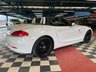 USED 2009 09 BMW Z4 2.5 Z4 SDRIVE23I ROADSTER 2d 201 BHP 