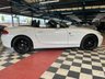 USED 2009 09 BMW Z4 2.5 Z4 SDRIVE23I ROADSTER 2d 201 BHP 