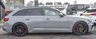 USED 2020 70 AUDI RS4 AVANT 2.9 RS 4 TFSI QUATTRO CARBON BLACK 5d 444 BHP RS SPRT SEATS+MASSAGE STS+CRBN EXT