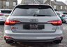 USED 2020 70 AUDI RS4 AVANT 2.9 RS 4 TFSI QUATTRO CARBON BLACK 5d 444 BHP RS SPRT SEATS+MASSAGE STS+CRBN EXT