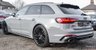 USED 2020 70 AUDI RS4 AVANT 2.9 RS 4 TFSI QUATTRO CARBON BLACK 5d 444 BHP RS SPRT SEATS+MASSAGE STS+CRBN EXT
