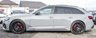 USED 2020 70 AUDI RS4 AVANT 2.9 RS 4 TFSI QUATTRO CARBON BLACK 5d 444 BHP RS SPRT SEATS+MASSAGE STS+CRBN EXT