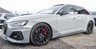 USED 2020 70 AUDI RS4 AVANT 2.9 RS 4 TFSI QUATTRO CARBON BLACK 5d 444 BHP RS SPRT SEATS+MASSAGE STS+CRBN EXT