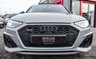 USED 2020 70 AUDI RS4 AVANT 2.9 RS 4 TFSI QUATTRO CARBON BLACK 5d 444 BHP RS SPRT SEATS+MASSAGE STS+CRBN EXT