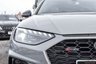 USED 2020 70 AUDI RS4 AVANT 2.9 RS 4 TFSI QUATTRO CARBON BLACK 5d 444 BHP RS SPRT SEATS+MASSAGE STS+CRBN EXT