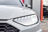 USED 2020 70 AUDI RS4 AVANT 2.9 RS 4 TFSI QUATTRO CARBON BLACK 5d 444 BHP RS SPRT SEATS+MASSAGE STS+CRBN EXT
