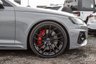 USED 2020 70 AUDI RS4 AVANT 2.9 RS 4 TFSI QUATTRO CARBON BLACK 5d 444 BHP RS SPRT SEATS+MASSAGE STS+CRBN EXT