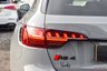 USED 2020 70 AUDI RS4 AVANT 2.9 RS 4 TFSI QUATTRO CARBON BLACK 5d 444 BHP RS SPRT SEATS+MASSAGE STS+CRBN EXT