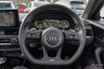 USED 2020 70 AUDI RS4 AVANT 2.9 RS 4 TFSI QUATTRO CARBON BLACK 5d 444 BHP RS SPRT SEATS+MASSAGE STS+CRBN EXT
