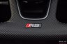 USED 2020 70 AUDI RS4 AVANT 2.9 RS 4 TFSI QUATTRO CARBON BLACK 5d 444 BHP RS SPRT SEATS+MASSAGE STS+CRBN EXT