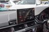 USED 2020 70 AUDI RS4 AVANT 2.9 RS 4 TFSI QUATTRO CARBON BLACK 5d 444 BHP RS SPRT SEATS+MASSAGE STS+CRBN EXT