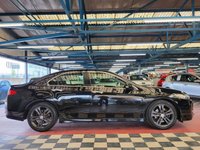 USED 2011 61 HONDA ACCORD 2.2 I-DTEC TYPE-S 4d 177 BHP FULL LEATHER | CAMERA | FSH