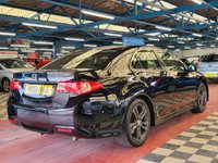 USED 2011 61 HONDA ACCORD 2.2 I-DTEC TYPE-S 4d 177 BHP FULL LEATHER | CAMERA | FSH