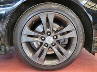USED 2011 61 HONDA ACCORD 2.2 I-DTEC TYPE-S 4d 177 BHP FULL LEATHER | CAMERA | FSH