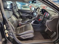 USED 2011 61 HONDA ACCORD 2.2 I-DTEC TYPE-S 4d 177 BHP FULL LEATHER | CAMERA | FSH