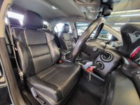 USED 2011 61 HONDA ACCORD 2.2 I-DTEC TYPE-S 4d 177 BHP FULL LEATHER | CAMERA | FSH