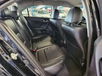 USED 2011 61 HONDA ACCORD 2.2 I-DTEC TYPE-S 4d 177 BHP FULL LEATHER | CAMERA | FSH