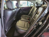 USED 2011 61 HONDA ACCORD 2.2 I-DTEC TYPE-S 4d 177 BHP FULL LEATHER | CAMERA | FSH
