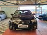 USED 2011 61 HONDA ACCORD 2.2 I-DTEC TYPE-S 4d 177 BHP FULL LEATHER | CAMERA | FSH