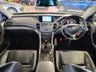 USED 2011 61 HONDA ACCORD 2.2 I-DTEC TYPE-S 4d 177 BHP FULL LEATHER | CAMERA | FSH