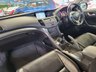 USED 2011 61 HONDA ACCORD 2.2 I-DTEC TYPE-S 4d 177 BHP FULL LEATHER | CAMERA | FSH