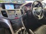 USED 2011 61 HONDA ACCORD 2.2 I-DTEC TYPE-S 4d 177 BHP FULL LEATHER | CAMERA | FSH