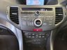 USED 2011 61 HONDA ACCORD 2.2 I-DTEC TYPE-S 4d 177 BHP FULL LEATHER | CAMERA | FSH