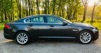 USED 2012 62 JAGUAR XF 2.2 D PREMIUM LUXURY 4d 190 BHP AUTOMATIC *LOW MILEAGE* *FANTASTIC SPECIFICATION*
