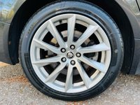 USED 2012 62 JAGUAR XF 2.2 D PREMIUM LUXURY 4d 190 BHP AUTOMATIC *LOW MILEAGE* *FANTASTIC SPECIFICATION*