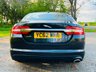 USED 2012 62 JAGUAR XF 2.2 D PREMIUM LUXURY 4d 190 BHP AUTOMATIC *LOW MILEAGE* *FANTASTIC SPECIFICATION*