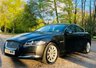 USED 2012 62 JAGUAR XF 2.2 D PREMIUM LUXURY 4d 190 BHP AUTOMATIC *LOW MILEAGE* *FANTASTIC SPECIFICATION*