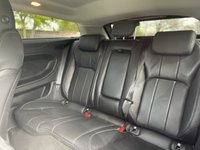 USED 2016 66 LAND ROVER RANGE ROVER EVOQUE 2.0 TD4 SE TECH 3d 177 BHP 