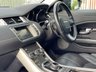 USED 2016 66 LAND ROVER RANGE ROVER EVOQUE 2.0 TD4 SE TECH 3d 177 BHP 