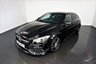 USED 2017 17 MERCEDES-BENZ CLA 2.1 CLA 200 D AMG LINE 5d-2 FORMER KEEPERS-HALF LEATHER-SMARTPHONE INTEGRATION PACKAGE-ACTIVE PARK ASSIST-CRUISE CONTROL-MULTIFUNCTION STEERING WHEEL-18