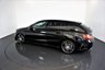 USED 2017 17 MERCEDES-BENZ CLA 2.1 CLA 200 D AMG LINE 5d-2 FORMER KEEPERS-HALF LEATHER-SMARTPHONE INTEGRATION PACKAGE-ACTIVE PARK ASSIST-CRUISE CONTROL-MULTIFUNCTION STEERING WHEEL-18