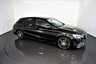 USED 2017 17 MERCEDES-BENZ CLA 2.1 CLA 200 D AMG LINE 5d-2 FORMER KEEPERS-HALF LEATHER-SMARTPHONE INTEGRATION PACKAGE-ACTIVE PARK ASSIST-CRUISE CONTROL-MULTIFUNCTION STEERING WHEEL-18