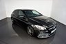 USED 2017 17 MERCEDES-BENZ CLA 2.1 CLA 200 D AMG LINE 5d-2 FORMER KEEPERS-HALF LEATHER-SMARTPHONE INTEGRATION PACKAGE-ACTIVE PARK ASSIST-CRUISE CONTROL-MULTIFUNCTION STEERING WHEEL-18