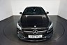 USED 2017 17 MERCEDES-BENZ CLA 2.1 CLA 200 D AMG LINE 5d-2 FORMER KEEPERS-HALF LEATHER-SMARTPHONE INTEGRATION PACKAGE-ACTIVE PARK ASSIST-CRUISE CONTROL-MULTIFUNCTION STEERING WHEEL-18