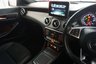 USED 2017 17 MERCEDES-BENZ CLA 2.1 CLA 200 D AMG LINE 5d-2 FORMER KEEPERS-HALF LEATHER-SMARTPHONE INTEGRATION PACKAGE-ACTIVE PARK ASSIST-CRUISE CONTROL-MULTIFUNCTION STEERING WHEEL-18