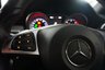 USED 2017 17 MERCEDES-BENZ CLA 2.1 CLA 200 D AMG LINE 5d-2 FORMER KEEPERS-HALF LEATHER-SMARTPHONE INTEGRATION PACKAGE-ACTIVE PARK ASSIST-CRUISE CONTROL-MULTIFUNCTION STEERING WHEEL-18