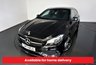 USED 2017 17 MERCEDES-BENZ CLA 2.1 CLA 200 D AMG LINE 5d-2 FORMER KEEPERS-HALF LEATHER-SMARTPHONE INTEGRATION PACKAGE-ACTIVE PARK ASSIST-CRUISE CONTROL-MULTIFUNCTION STEERING WHEEL-18