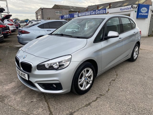 Used BMW 2 Series Active Tourer cars for sale. BMW 2 Series Active ...