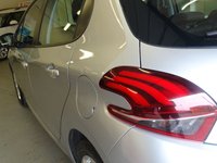 USED 2018 18 PEUGEOT 208 1.2 PURETECH ACTIVE 5d 82 BHP ......Low Miles