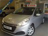 USED 2018 18 PEUGEOT 208 1.2 PURETECH ACTIVE 5d 82 BHP ......Low Miles