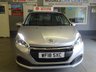 USED 2018 18 PEUGEOT 208 1.2 PURETECH ACTIVE 5d 82 BHP ......Low Miles