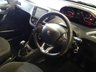 USED 2018 18 PEUGEOT 208 1.2 PURETECH ACTIVE 5d 82 BHP ......Low Miles