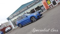 USED 2017 67 BMW X1 2.0 XDRIVE20D M SPORT 5d 188 BHP 